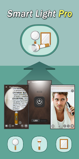 Smart Tools mini - screenshot 5