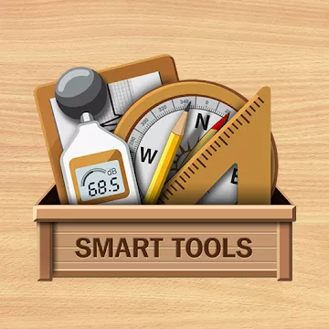 Smart Tools MOD APK icon