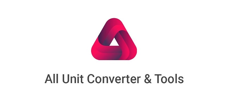 All Unit Converter &amp; Tools APK - app icon