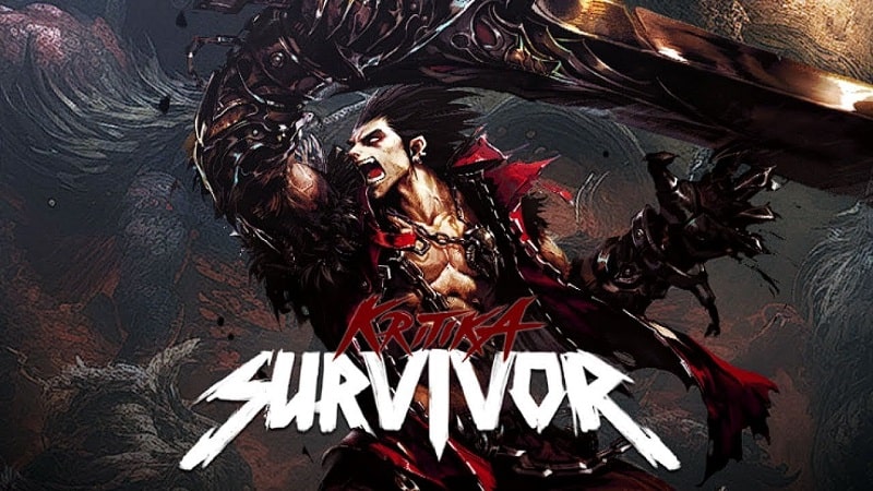 Kritika Survivor APK MOD APK icon