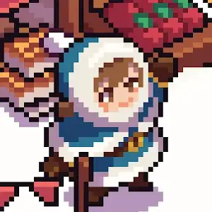 Help Us my Lord MOD APK icon