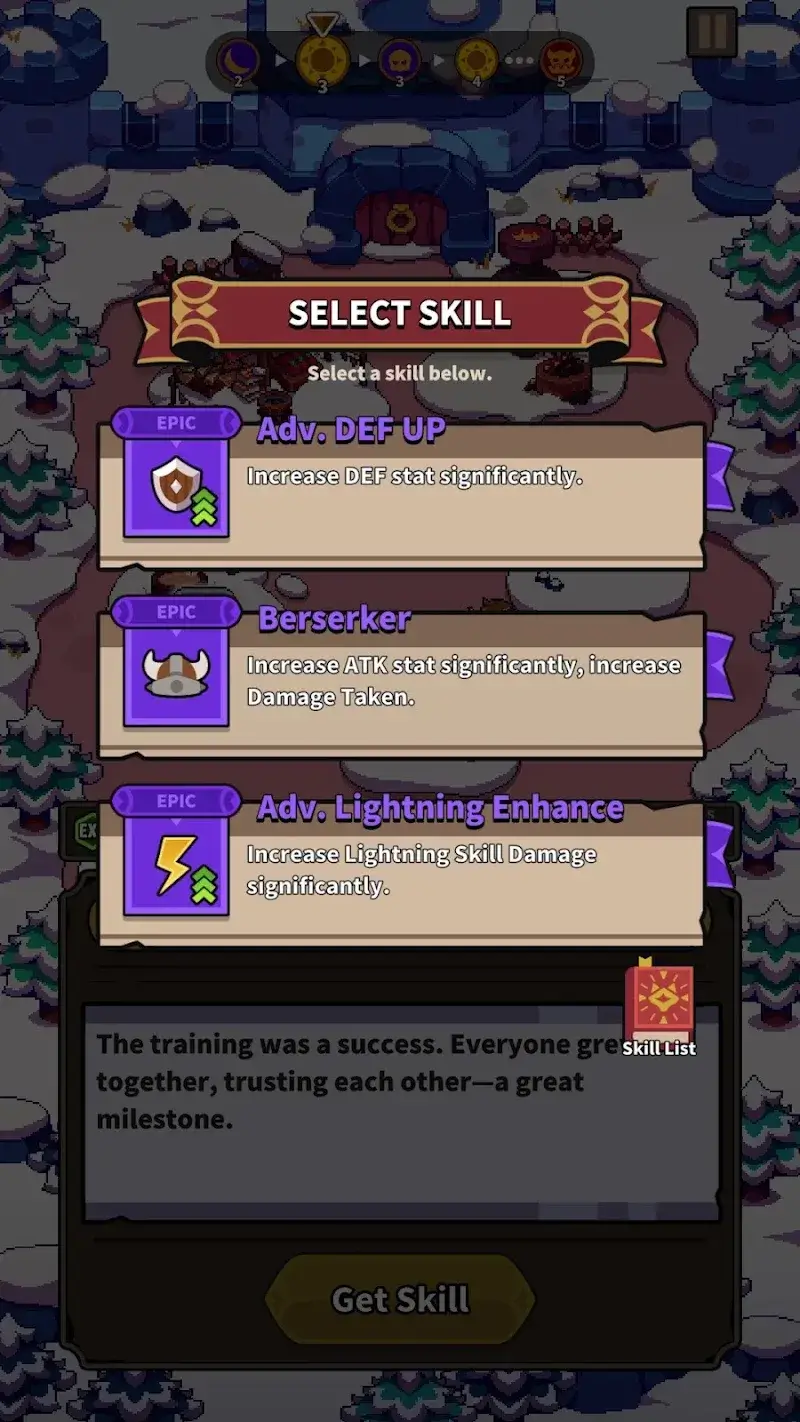 Help Us my Lord - screenshot 5