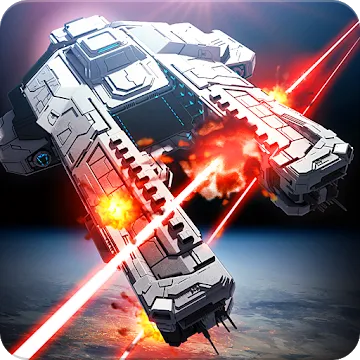 ASTRONEST:The Beginning MOD APK icon