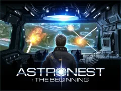 ASTRONEST:The Beginning - screenshot 4
