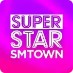 SUPERSTAR SMTOWN MOD APK icon