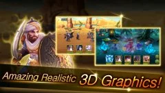 Dark Mirrors - screenshot 1