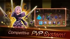 Dark Mirrors - screenshot 3