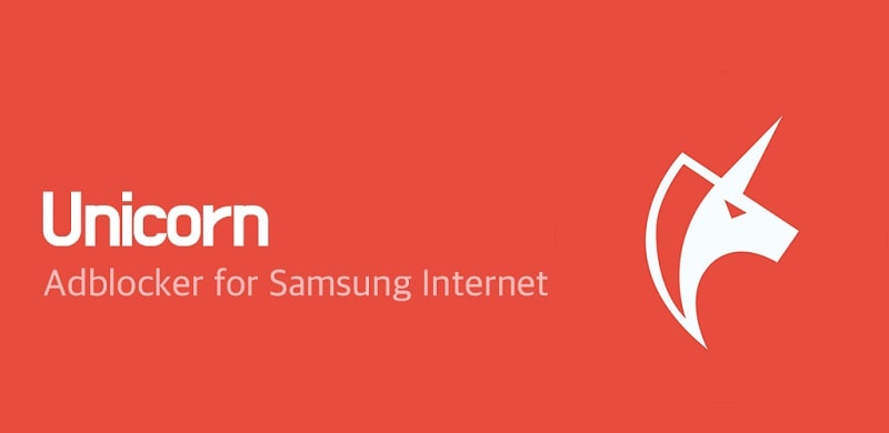 Unicorn Blocker APK - app icon