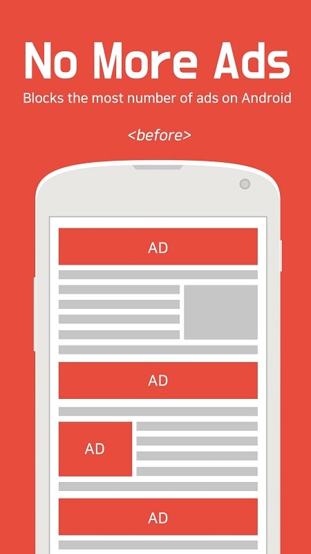 Unicorn Blocker APK - screenshot 3