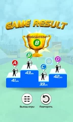 Archery World Champion 3D - screenshot 2