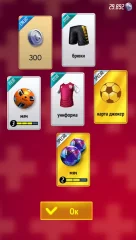 Free kick Champion - screenshot 2