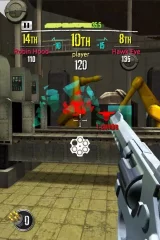 Gun Shot Champion - screenshot 1