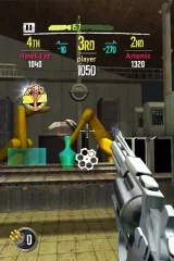 Gun Shot Champion - screenshot 2
