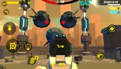 GunFire : City Hero - screenshot 3