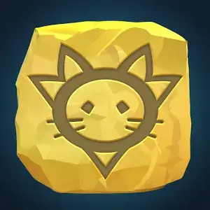 Idle Legend of Cats MOD APK icon
