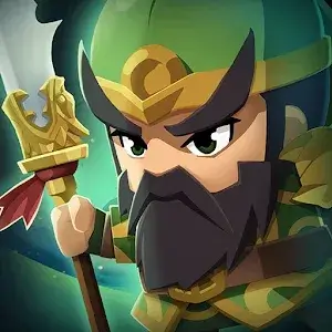 Survivor Three Kingdoms MOD APK icon