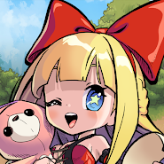 Devil Book: Hand-Drawn Action MMO MOD APK icon