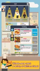 Restaurant King - screenshot 3