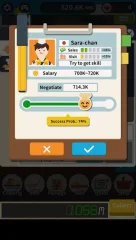 Restaurant King - screenshot 4