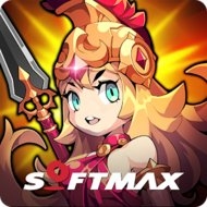 Chaos Battle Hero - app icon