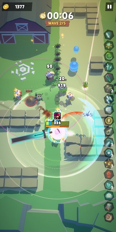 Slime Hunter APK - screenshot 3