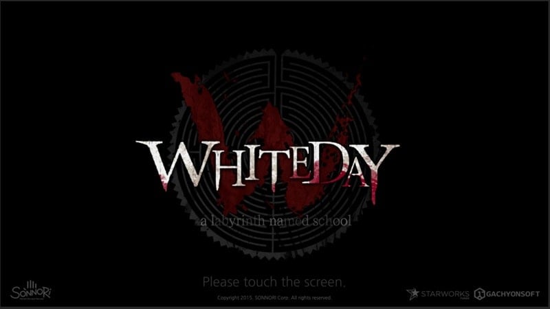 White Day APK - app icon