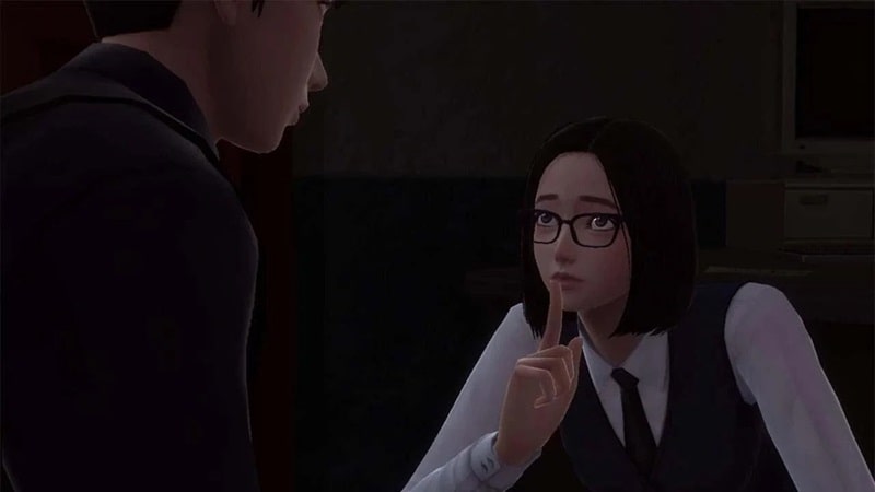 White Day APK - screenshot 1