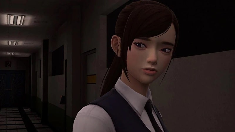 White Day APK - screenshot 3