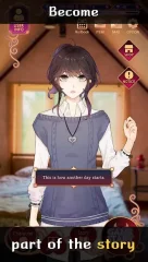 Devils Propose: Dark Romance Otome Story Game - screenshot 4