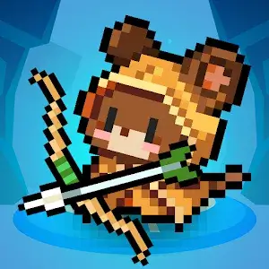 FairyTale Quest - app icon
