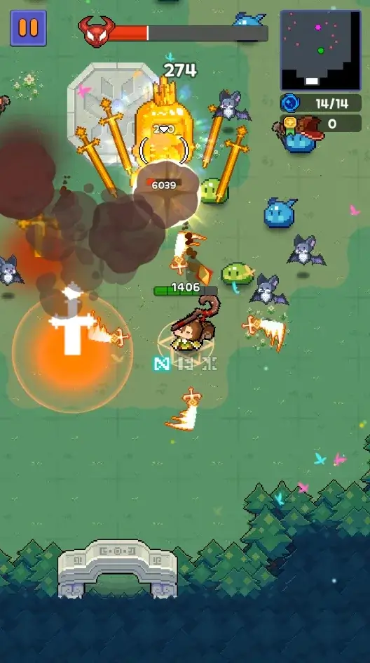 FairyTale Quest - screenshot 6