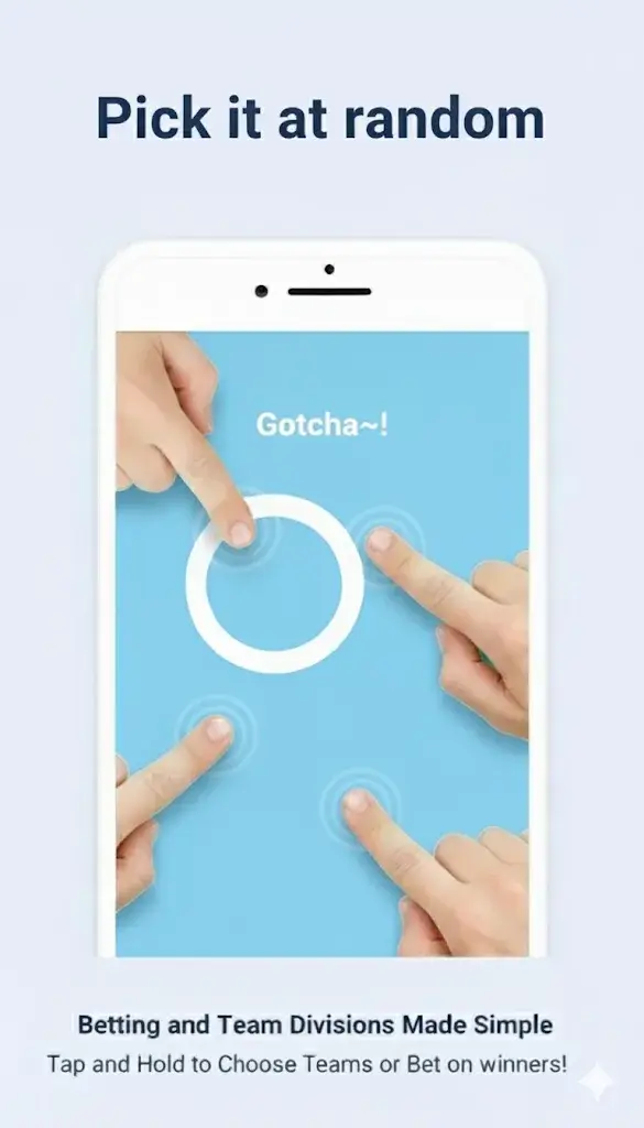 Gotcha - screenshot 1