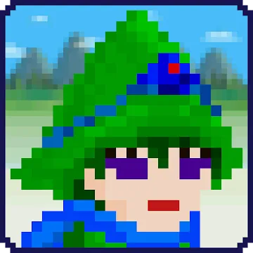 Lone Hero RPG | VIP MOD APK icon