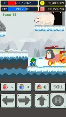 Lone Hero RPG | VIP - screenshot 3