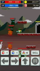 Lone Hero RPG | VIP - screenshot 4