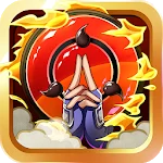 Ultimate Ninja MOD APK icon