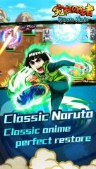 Ultimate Ninja - screenshot 2