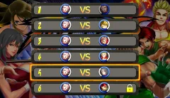 The King of Fighters Kung Fu - screenshot 4