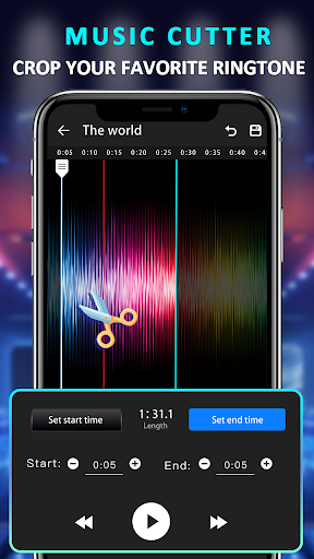 KX Music Player Pro - screenshot 5