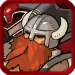 Berserk - Idle RPG & Action MOD APK icon
