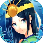 Amaterasu - The Best Goddess in Japan - MOD APK icon
