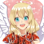 My Angel Girl MOD APK icon
