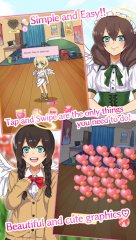My Angel Girl - screenshot 1