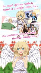 My Angel Girl - screenshot 2