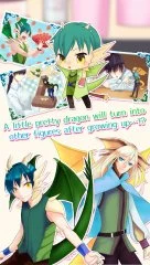 Dragon Lover - screenshot 1