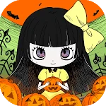 HALLOWEEN PARTY IN SHIBUYA MOD APK icon