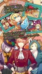 Alice and a Cat in Wonderland - screenshot 1