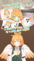 Michael‘s hundred year secret - screenshot 1