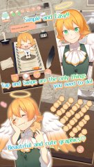 Michael‘s hundred year secret - screenshot 2