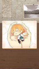 Michael‘s hundred year secret - screenshot 3